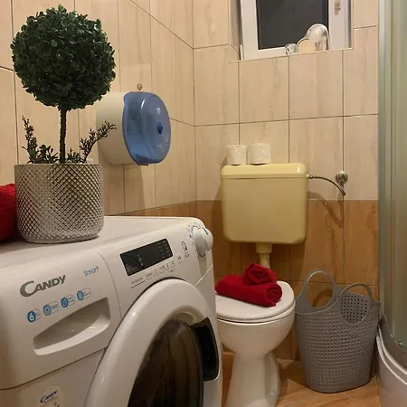 Apartment Zorica 4 *