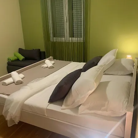 Apartment Zorica 4