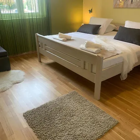 Zorica 4 Apartment Weißenburg