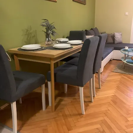 Zorica 4 * Weißenburg