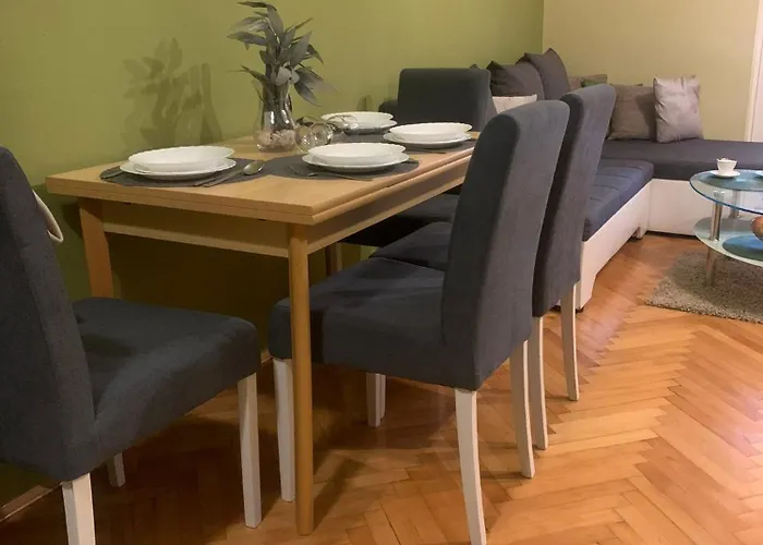 Zorica 4 * ביוגראד נה מורו